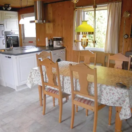 Casa vacanze Holiday Teglbakken Ii Egernsund