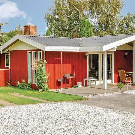 Holiday Teglbakken Ii Egernsund