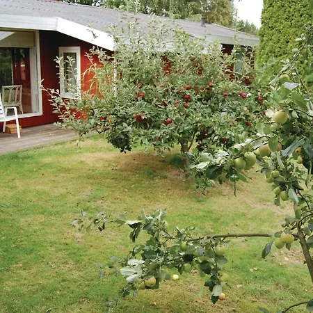 Casa vacanze Holiday Teglbakken Ii *