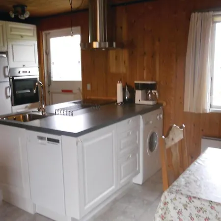 Holiday Teglbakken Ii * Egernsund